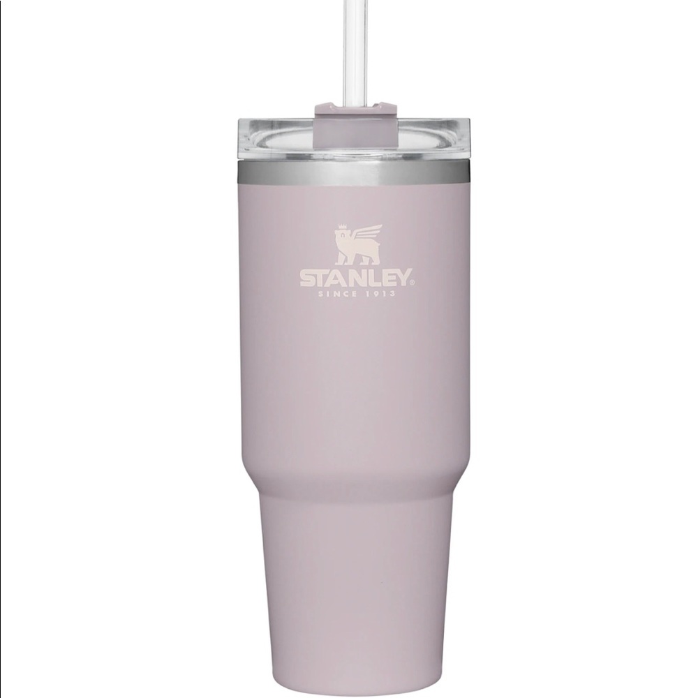 STANLEY ADVENTURE QUENCHER -ABALONE-TRAVEL TUMBLER | 30 OZ